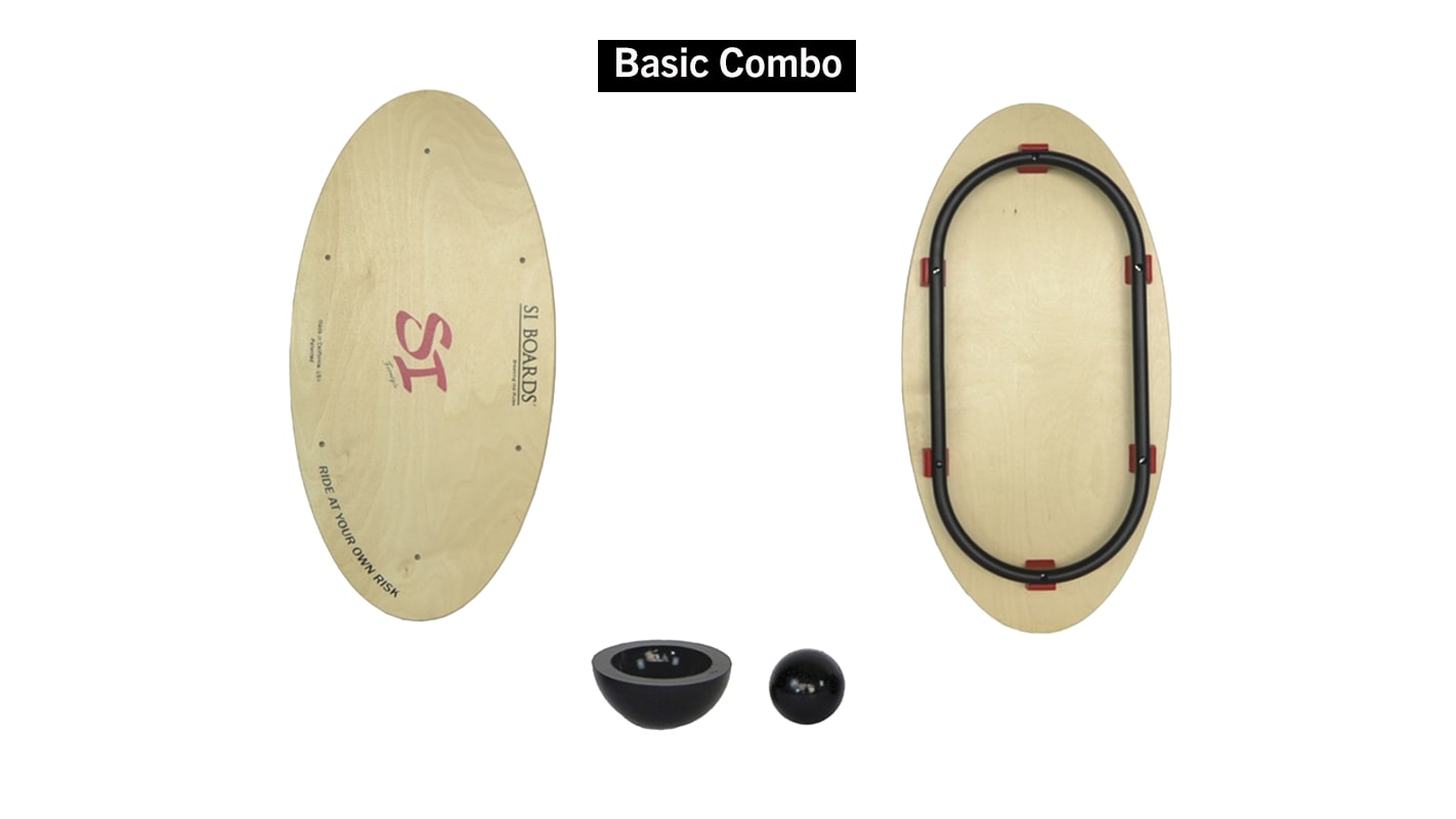 Si balance board best sale